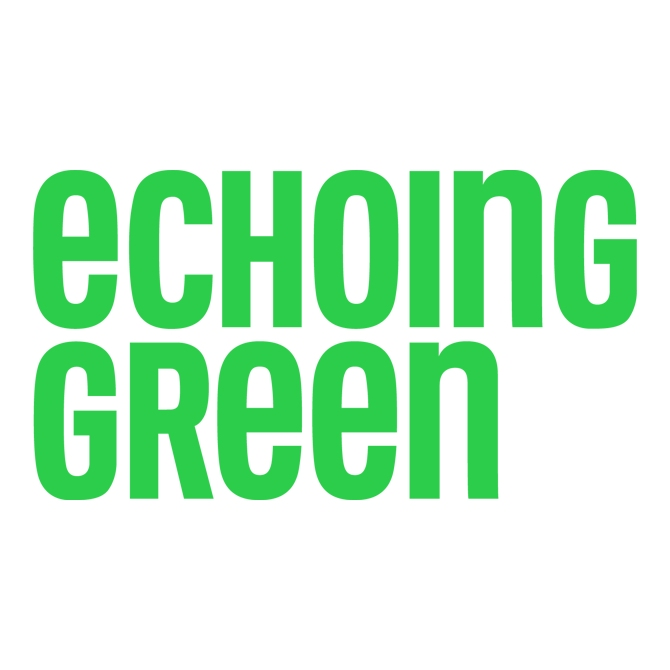 Echoing Green